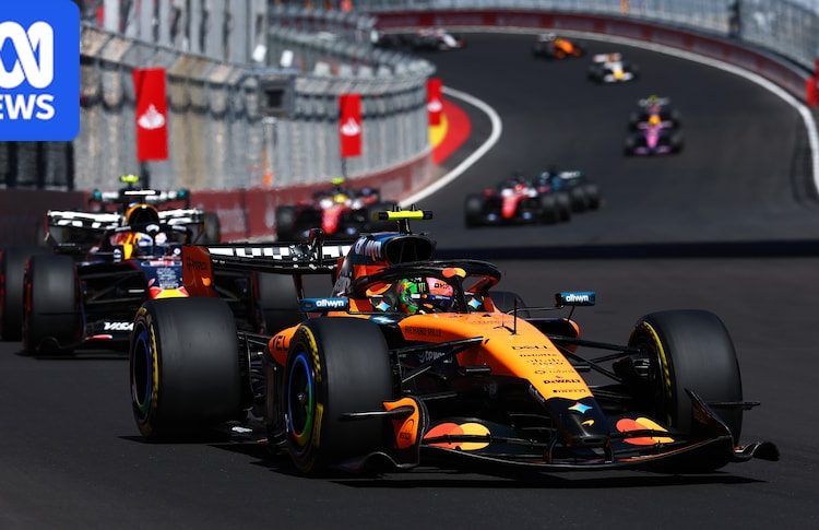 Formula 1 prihvaća kraće utrke u Svjetskom prvenstvu 2027. Formula 1 prihvaća kraće utrke u Svjetskom prvenstvu 2027.