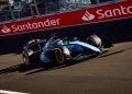 Formula 2: Rezultati sprint utrke na Velikoj nagradi Španjolske 2026.