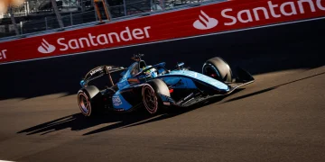 Formula 2: Rezultati sprint utrke na Velikoj nagradi Španjolske 2026.