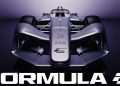 Formula E GEN4 identitet: Predstavljen dizajn iz futurističkog doba
