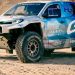 Gazoo Racing predstavlja Fuel Cell Hilux za Dakar 2027.