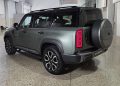 Geely Battleship 700 terenski SUV stiže 2027. godine