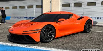 Genesis Magma GT V8 Hillclimb Video: Što to znači za Ferrari?