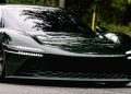 Genesis Superautomobili s V8 pogonom izazivaju Ferrari i Lamborghini na njihovom terenu