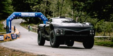 Genesis predstavlja Magmu GT i X Scopio na talijanskim cestama, označavajući korejski napredak u performansama
