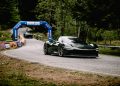 Genesis prikazuje koncepte Magma GT i X Gran Scorpio na talijanskim javnim cestama