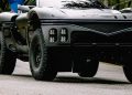 Genesisov divlji novi terenski automobil ostvario je impresivan prvi nastup