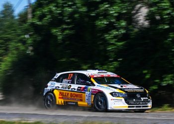 Hankook Tire postavljen kao službeni dobavljač guma za belgijsko prvenstvo u reliju Hankook Tire postavljen kao službeni dobavljač guma za belgijsko prvenstvo u reliju