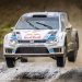 Hills Ford Rally započinje u Shropshireu – što trebate znati