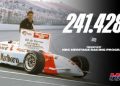 Honda Racing slavi trkaću legendu Gila de Ferrana objavom dokumentarca “241.428” o njegovom legendarnom rekordu brzine