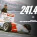 Honda Racing slavi trkaću legendu Gila de Ferrana objavom dokumentarca “241.428” o njegovom legendarnom rekordu brzine