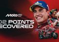 Igra počinje: Marc Marquez prestigao najveći bodovni zaostatak u povijesti