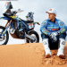 Indijac Harith Noah započinje sedmu Dakar Rally odiseju Indijac Harith Noah započinje sedmu Dakar Rally odiseju