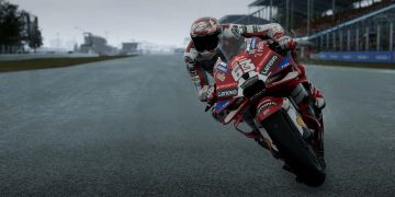 Intervju za MotoGP 26 – Fizički model, vozačevo upravljanje, ocjene vozača i više