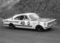 Iz Peterove Pitlane: Brockov Monaro GTS 350 iz 1969.