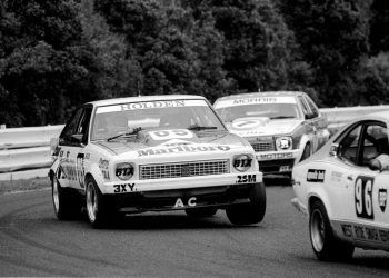 Iz Peterove Pitlanea: Torana A9X iz 1978.