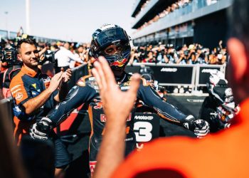 Iza kulisa s Red Bull KTM-om: uhvatite korak s 2026. godinom do sada