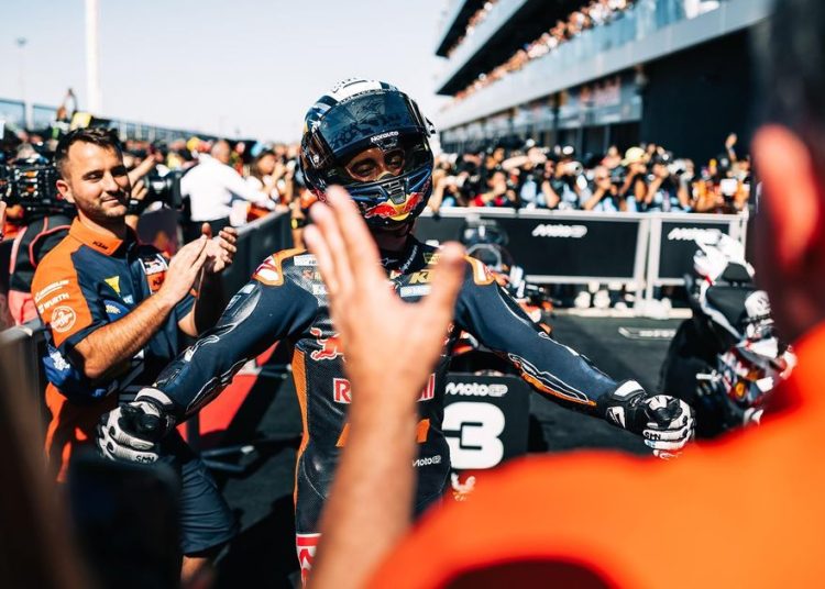 Iza kulisa s Red Bull KTM-om: uhvatite korak s 2026. godinom do sada