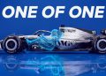 Izrada sjedala tima Cadillac Formule 1®
