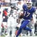 Izvještaj iz 1. tjedna fantastičnog nogometa: Josh Allen igra dok se drugi najbolji QB-ovi muče Izvještaj iz 1. tjedna fantastičnog nogometa: Josh Allen igra dok se drugi najbolji QB-ovi muče