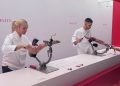 Jamón od 60.000 eura i zabrinuti pogledi: Je li F1 VN Španjolske bila uspješna?