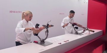 Jamón od 60.000 eura i zabrinuti pogledi: Je li F1 VN Španjolske bila uspješna?