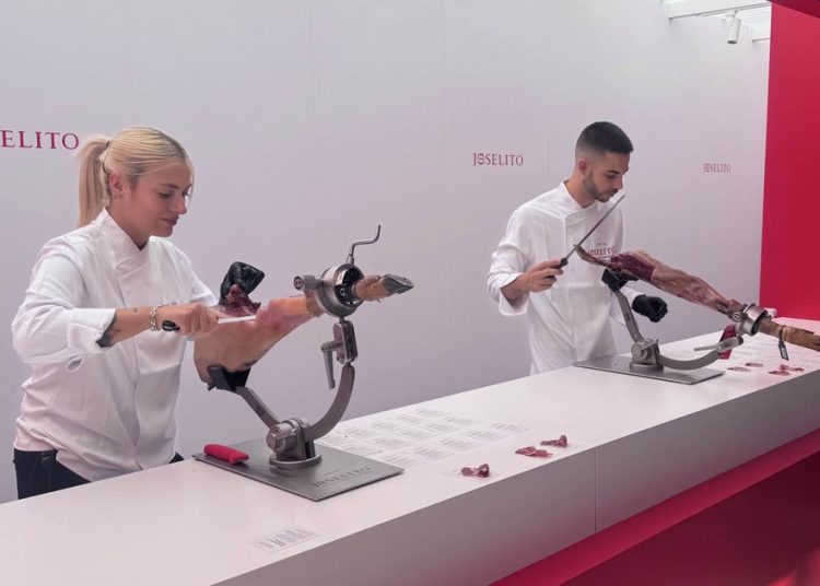 Jamón od 60.000 eura i zabrinuti pogledi: Je li F1 VN Španjolske bila uspješna?
