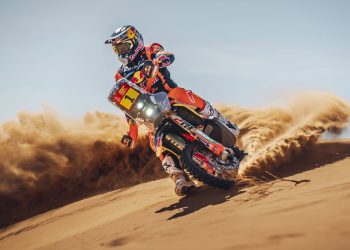 Je li Dakar 2027 otkazan? Situacija u Saudijskoj Arabiji se pogoršava