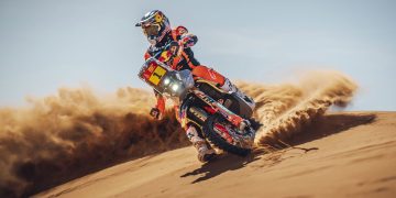 Je li Dakar 2027 otkazan? Situacija u Saudijskoj Arabiji se pogoršava
