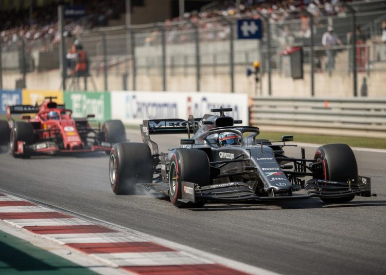 Je li nova staza u Madridu predodređena da postane omiljena među F1 navijačima?