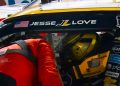 Justin Allgaier sukobio se s Jesse Loveom u Bristolu (video) Justin Allgaier sukobio se s Jesse Loveom u Bristolu (video)