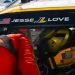 Justin Allgaier sukobio se s Jesse Loveom u Bristolu (video) Justin Allgaier sukobio se s Jesse Loveom u Bristolu (video)