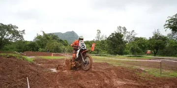 KTM Adventure Rally Extreme: Autentično iskustvo Dakar-a