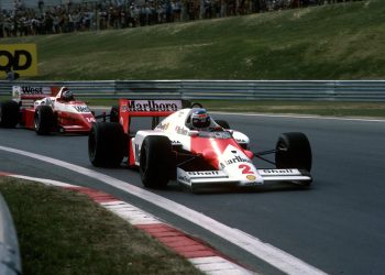 KVIZ: Rangirajte ove utrke prema njihovom debiju u F1 KVIZ: Rangirajte ove utrke prema njihovom debiju u F1