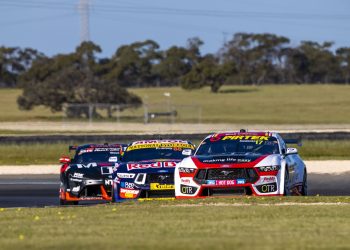 Kada i kako gledati 2026 Supercars Bend 500: TV kanali, streaming, vremena