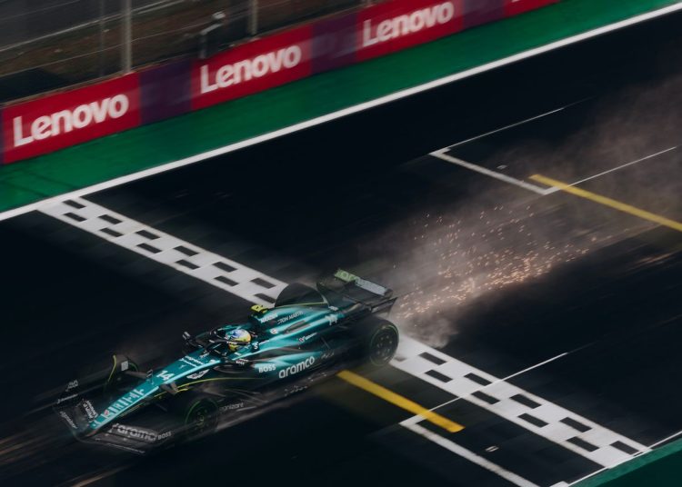Kanađanin Lance Stroll naslijedio je mjesto među najatraktivnijim vozačima F1 prema AI-u Kanađanin Lance Stroll naslijedio je mjesto među najatraktivnijim vozačima F1 prema AI-u