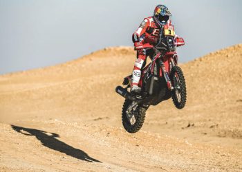 Ključni trenuci relija Dakar 2022. – Novosti iz ciklusa Ključni trenuci relija Dakar 2022. – Novosti iz ciklusa