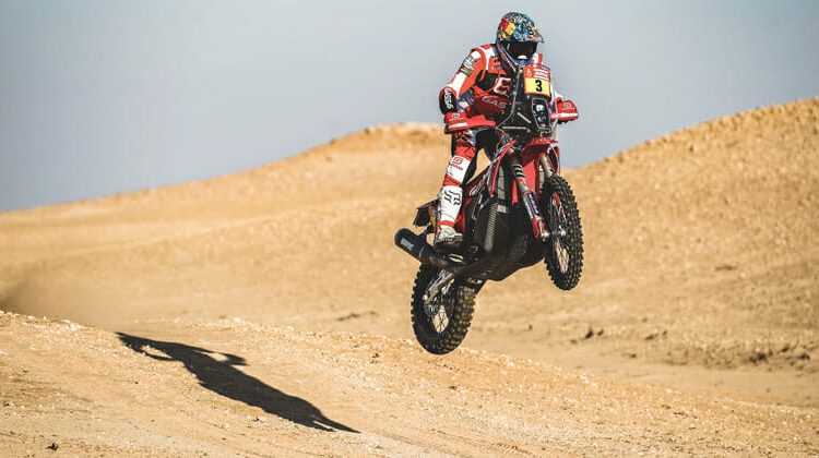 Ključni trenuci relija Dakar 2022. – Novosti iz ciklusa