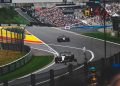 Koja tehnička infrastruktura je potrebna novoj F1 stazi za pridruživanje kalendaru?