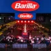La Tavolata: Kada je Barilla bila domaćin talijanske večere na startnoj liniji Monze