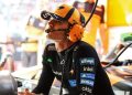 Lando Norris bi mogao prestići Georgea Russella u poretku F1 2026.