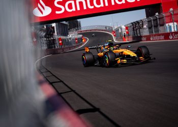 Lando Norris tvrdi da je ‘zaslužio’ pobjedu prije nego što ga je VSC koštao trijumfa u Madringu