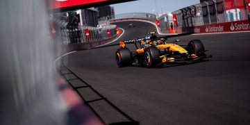 Lando Norris tvrdi da je ‘zaslužio’ pobjedu prije nego što ga je VSC koštao trijumfa u Madringu