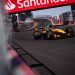 Lando Norris tvrdi da je ‘zaslužio’ pobjedu prije nego što ga je VSC koštao trijumfa u Madringu