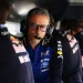 Laurent Mekies iz Red Bulla objašnjava odluku da zatraži od Maxa Verstappena da vrati pozicije u Madridu Laurent Mekies iz Red Bulla objašnjava odluku da zatraži od Maxa Verstappena da vrati pozicije u Madridu