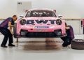Lechner Racing: Šaptači Kupa