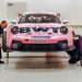 Lechner Racing: Šaptači Kupa
