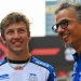 Liam Lawson procjenjuje svoju super-zamjenu u Red Bullu dok se priprema za povratak Racing Bullsa u Azerbejdžan Liam Lawson procjenjuje svoju super-zamjenu u Red Bullu dok se priprema za povratak Racing Bullsa u Azerbejdžan