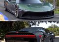 Magma GT na Mottaroneu, Genesis omogućava uspon konceptu superautomobila Magma GT na Mottaroneu, Genesis omogućava uspon konceptu superautomobila