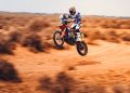 Monster Energy Honda HRC spremni su za Rallye d…